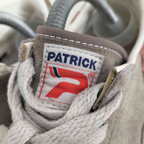 パトリック PATRICK BOSTON 2 レディース 37