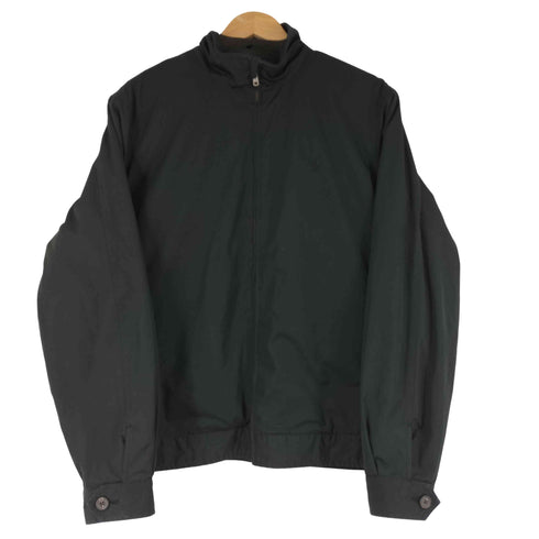 ポロバイラルフローレン Polo by RALPH LAUREN スモールポニー刺繍 裏地フリース ブルゾン メンズ JPN:L