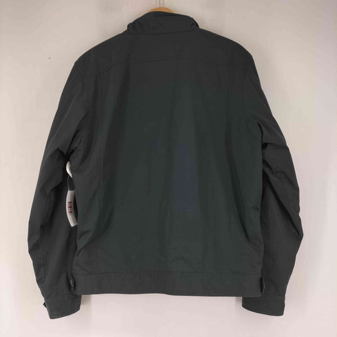 ポロバイラルフローレン Polo by RALPH LAUREN スモールポニー刺繍 裏地フリース ブルゾン メンズ JPN:L