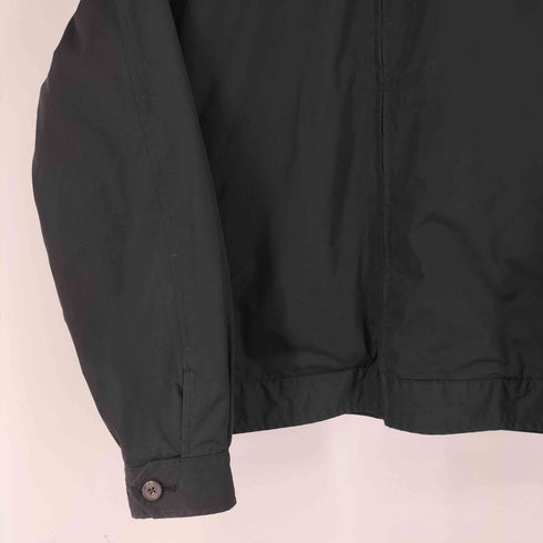 ポロバイラルフローレン Polo by RALPH LAUREN スモールポニー刺繍 裏地フリース ブルゾン メンズ JPN:L