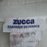 ズッカ ZUCCa フランス製 イッセイミヤケ期 ナイロン シアータンクトップ レディース import:M