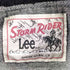 リー Lee ボアフリース ストームライダー デニムジャケット メンズ JPN:L