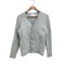 アミアレクサンドルマテュッシ AMI ALEXANDRE MATTIUSSI Brushed Cardigan アルパカ ウールカーディガン レディース