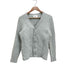 アミアレクサンドルマテュッシ AMI ALEXANDRE MATTIUSSI Brushed Cardigan アルパカ ウールカーディガン レディース