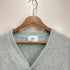 アミアレクサンドルマテュッシ AMI ALEXANDRE MATTIUSSI Brushed Cardigan アルパカ ウールカーディガン レディース