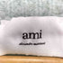 アミアレクサンドルマテュッシ AMI ALEXANDRE MATTIUSSI Brushed Cardigan アルパカ ウールカーディガン レディース