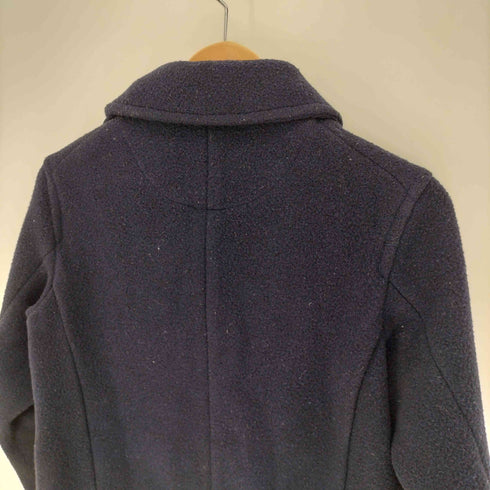 ダントン DANTON ウールモッサジャケット メンズ 36