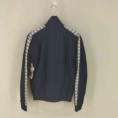 フレッドペリー FRED PERRY Taped Track Jacket メンズ import:M
