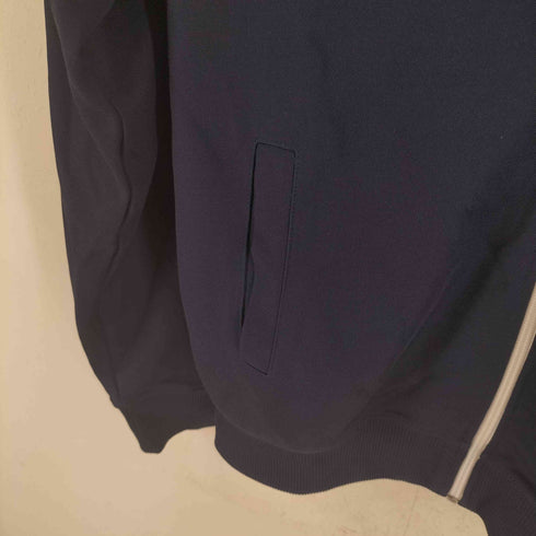 フレッドペリー FRED PERRY Taped Track Jacket メンズ import:M