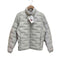 ユニクロ UNIQLO 25aw パフテックジャケットノンキルト メンズ JPN:S