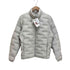 ユニクロ UNIQLO 25aw パフテックジャケットノンキルト メンズ JPN:S