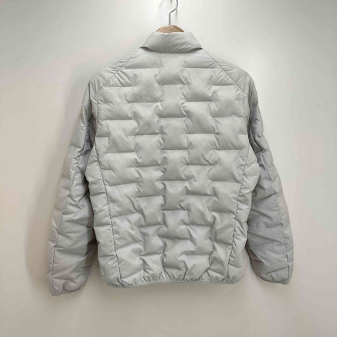 ユニクロ UNIQLO 25aw パフテックジャケットノンキルト メンズ JPN:S