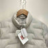 ユニクロ UNIQLO 25aw パフテックジャケットノンキルト メンズ JPN:S