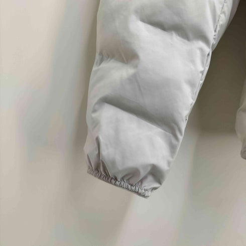 ユニクロ UNIQLO 25aw パフテックジャケットノンキルト メンズ JPN:S