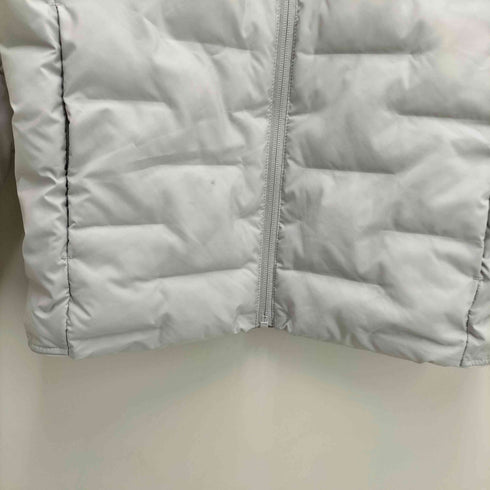 ユニクロ UNIQLO 25aw パフテックジャケットノンキルト メンズ JPN:S