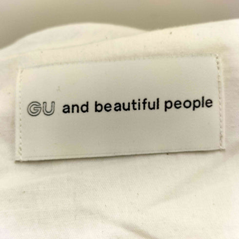ビューティフルピープル beautiful people ストライプワイドパンツ メンズ JPN:M