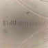 エミュオーストラリア EMU Australia スティンガーリーフ チェスナット メンズ 40