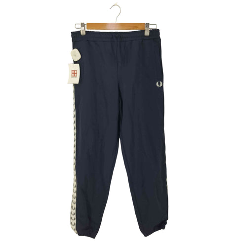 フレッドペリー FRED PERRY Taped Track Pants メンズ S