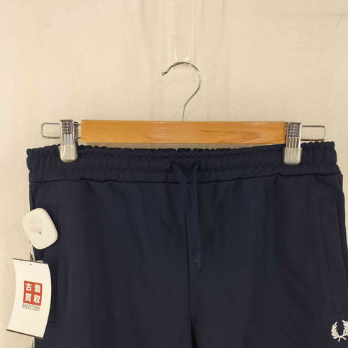 フレッドペリー FRED PERRY Taped Track Pants メンズ S