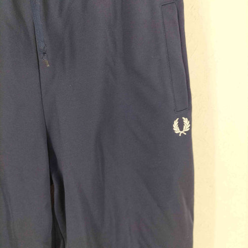 フレッドペリー FRED PERRY Taped Track Pants メンズ S