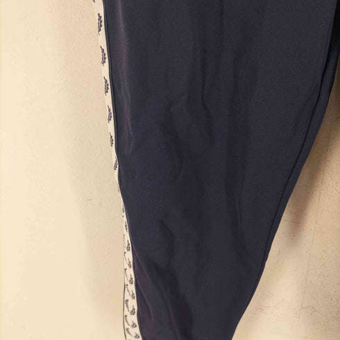 フレッドペリー FRED PERRY Taped Track Pants メンズ S