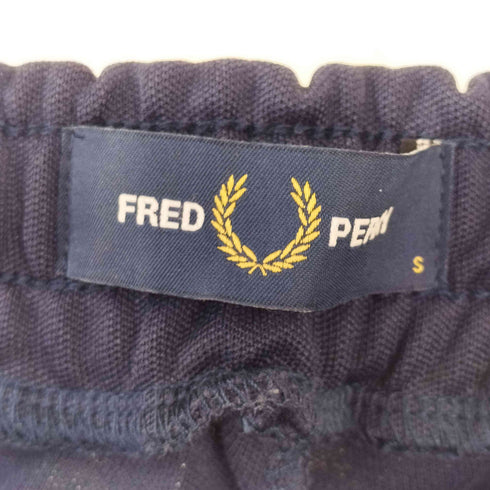 フレッドペリー FRED PERRY Taped Track Pants メンズ S