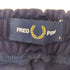 フレッドペリー FRED PERRY Taped Track Pants メンズ S