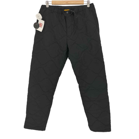 グリップスワニー GRIP SWANY QUILT INSULATION PANTS キルトインサレーションパンツ メンズ JPN:L