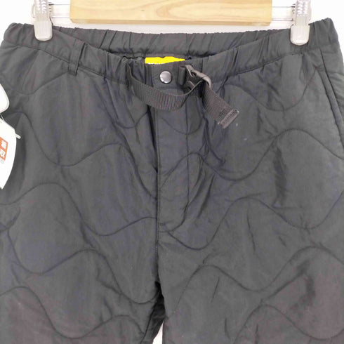 グリップスワニー GRIP SWANY QUILT INSULATION PANTS キルトインサレーションパンツ メンズ JPN:L