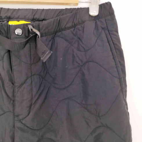 グリップスワニー GRIP SWANY QUILT INSULATION PANTS キルトインサレーションパンツ メンズ JPN:L