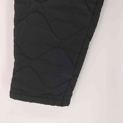 グリップスワニー GRIP SWANY QUILT INSULATION PANTS キルトインサレーションパンツ メンズ JPN:L