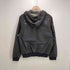 リーバイス Levis engineered jeans スカルプリント 裏地ファー ブルゾン メンズ JPN:M