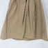 グラミチ GRAMICCI TALECUT SKIRT テールカットスカート レディース M