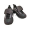 フィラ FILA TWISTER NIGHT W GRAY ツイスター ナイト スニーカー レディース JPN:23