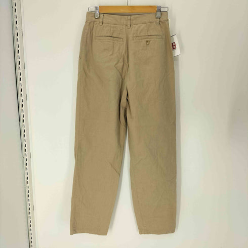 JONES WEAT スリランカ製 2タック チノパンツ メンズ 8