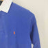ポロバイラルフローレン Polo by RALPH LAUREN ラガーシャツ メンズ JPN:S