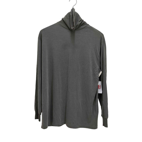 クラネ CLANE モックネック カットソー レディース JPN:2