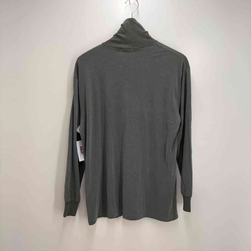 クラネ CLANE モックネック カットソー レディース JPN:2