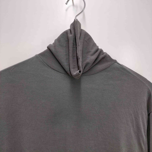 クラネ CLANE モックネック カットソー レディース JPN:2