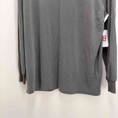 クラネ CLANE モックネック カットソー レディース JPN:2
