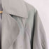 クラネ CLANE BACK FRILL SLEEVE TRENCH COAT レディース 1