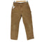 カーハート Carhartt USA製 DUCK DOUBLE Front Dungaree FIT メンズ 31/32