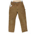 カーハート Carhartt USA製 DUCK DOUBLE Front Dungaree FIT メンズ 31/32