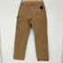 カーハート Carhartt USA製 DUCK DOUBLE Front Dungaree FIT メンズ 31/32