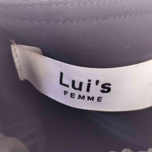 Lui's FEMME フレアスカート レディース FREE