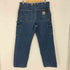 カーハート Carhartt ダブルニーペインターデニムパンツ メンズ 30/32