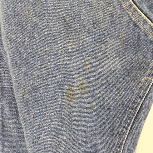カーハート Carhartt ダブルニーペインターデニムパンツ メンズ 30/32