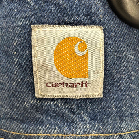 カーハート Carhartt ダブルニーペインターデニムパンツ メンズ 30/32