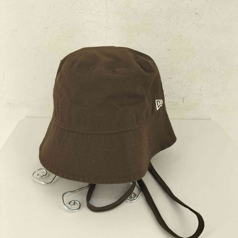 ニューエラ NEW ERA バケットハット メンズ MIEDIUM/LARGE