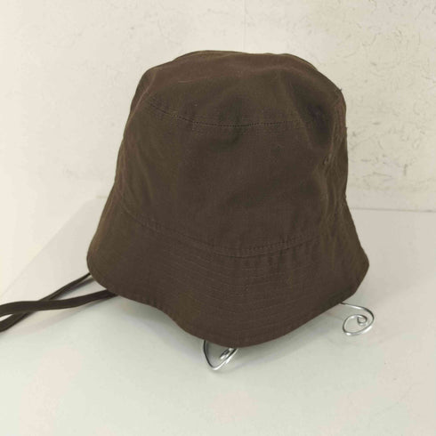 ニューエラ NEW ERA バケットハット メンズ MIEDIUM/LARGE